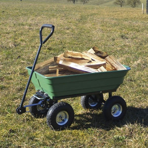Gartenwagen GGW 250 - Güde