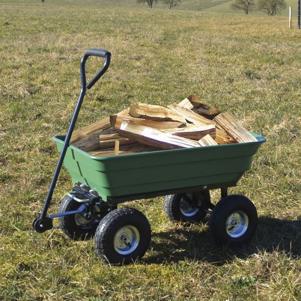 Gartenwagen GGW 250 - Güde