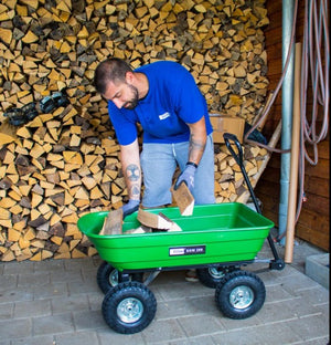 Gartenwagen GGW 250 - Güde
