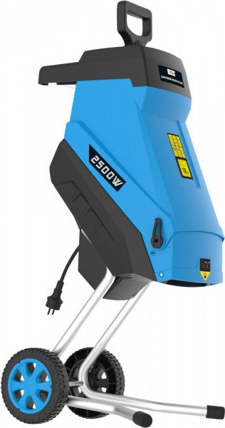 Gartenhäcksler GH 2501 - Güde