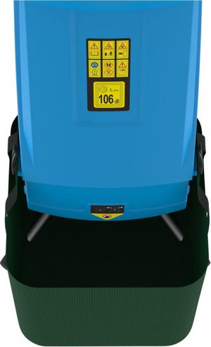 Gartenhäcksler GH 2501 - Güde