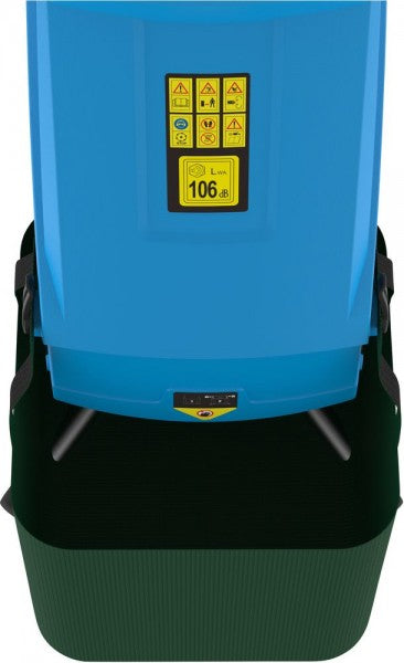Gartenhäcksler GH 2501 - Güde