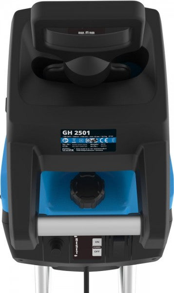Gartenhäcksler GH 2501 - Güde