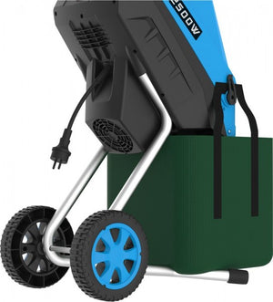 Gartenhäcksler GH 2501 - Güde