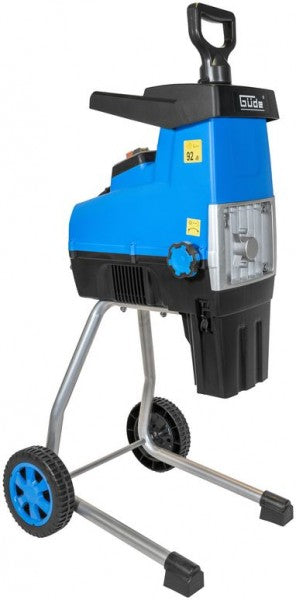 Gartenhäcksler GH 2801 SILENT - Güde