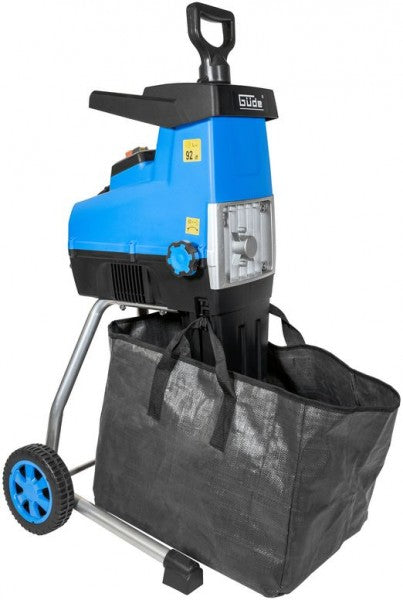 Gartenhäcksler GH 2801 SILENT - Güde