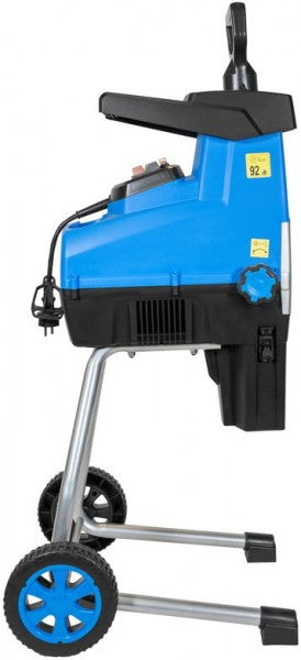 Gartenhäcksler GH 2801 SILENT - Güde