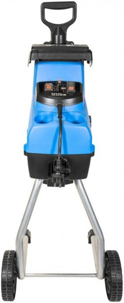 Gartenhäcksler GH 2801 SILENT - Güde