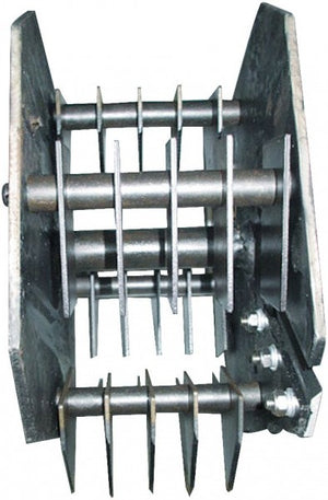 Güde - Benzin-Gartenhäcksler GH 651 B