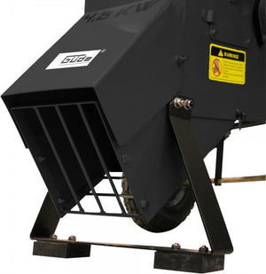 Güde - Benzin-Gartenhäcksler GH 651 B