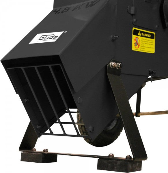 Güde - Benzin-Gartenhäcksler GH 651 B