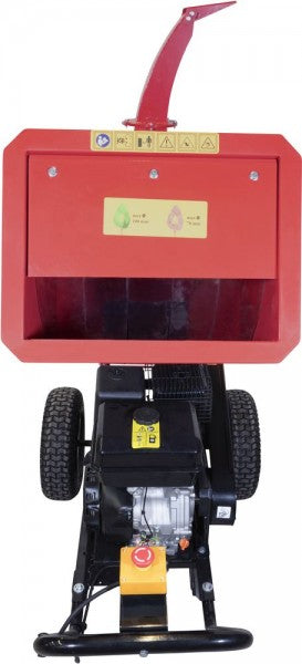 Güde - Gartenhäcksler GH 11.7-100