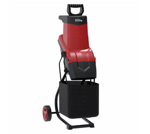 Güde - Elektro-Gartenhäcksler GEH 2500