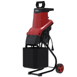 Güde - Elektro-Gartenhäcksler GEH 2500