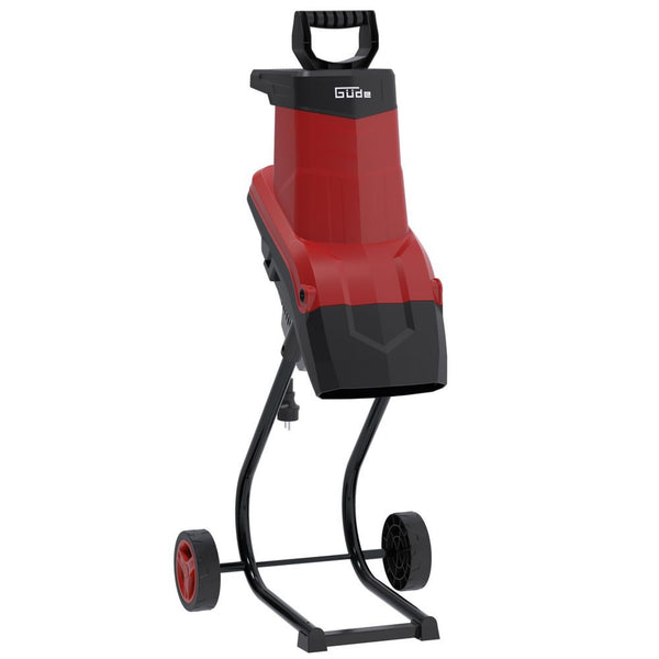 Güde - Elektro-Gartenhäcksler GEH 2500