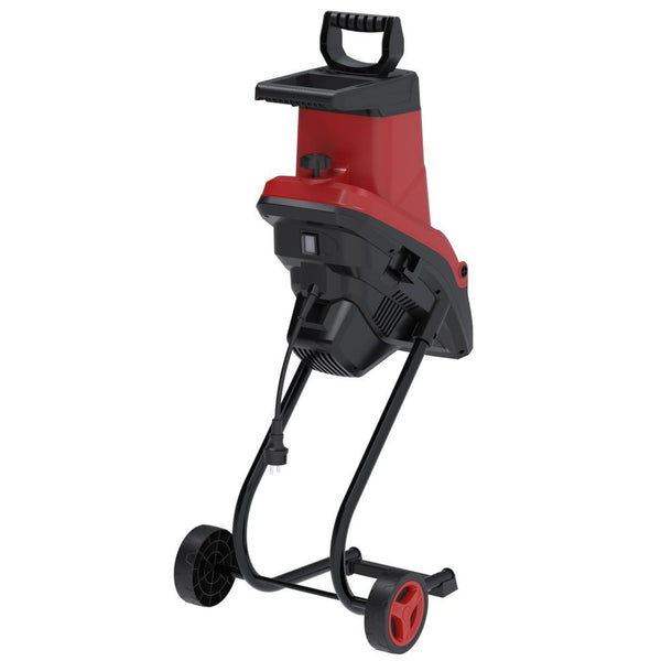 Güde - Elektro-Gartenhäcksler GEH 2500