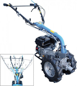 Motoreinachser GME 6.5 V - Güde
