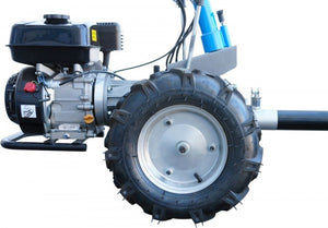 Motoreinachser GME 6.5 V - Güde