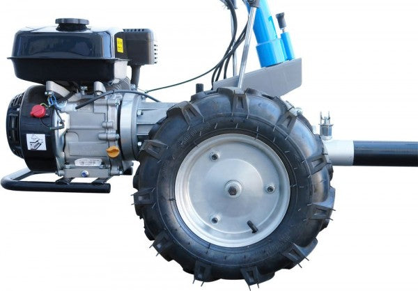 Motoreinachser GME 6.5 V - Güde