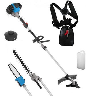 Gartenpflege-Set GPS 1001 4in1 - Güde