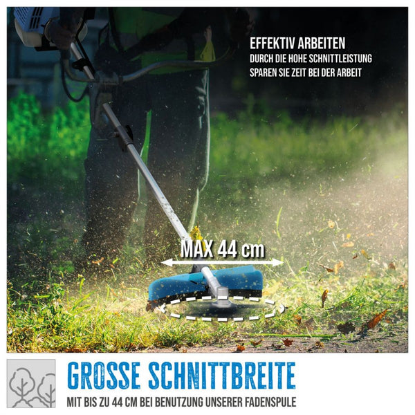 Güde - Freischneider GFS 52.3