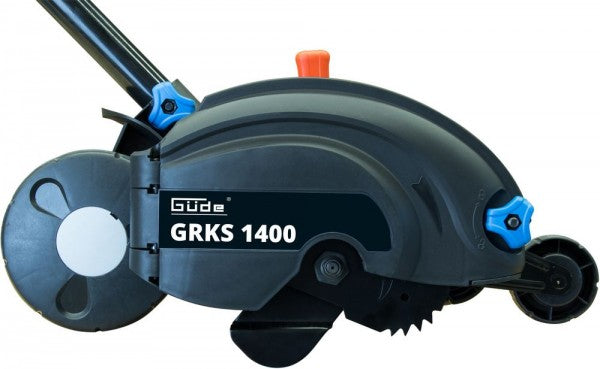 Güde - Rasenkantenschneider GRKS 1400