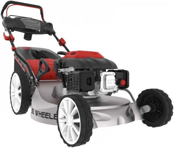 BIG WHEELER 553.1 R ALU lawnmower - Güde