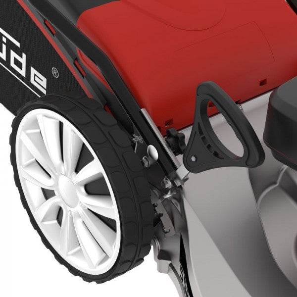 Rasenmäher BIG WHEELER 553.1 R ALU - Güde