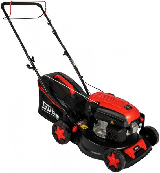 Güde - Rasenmäher ECO WHEELER 413.3 R
