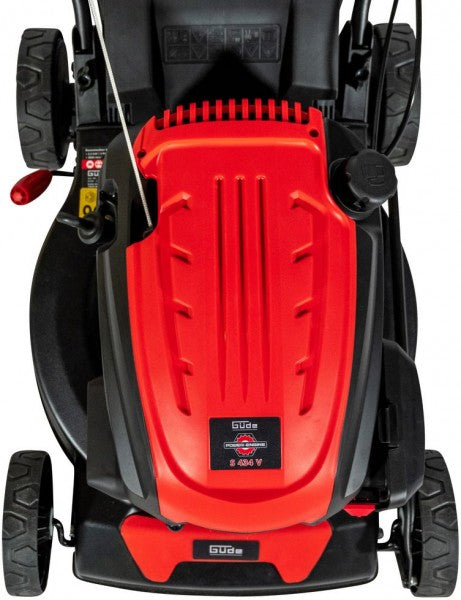 Güde - Rasenmäher ECO WHEELER 413.3 R