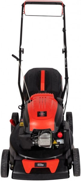Güde - Rasenmäher ECO WHEELER 413.3 R