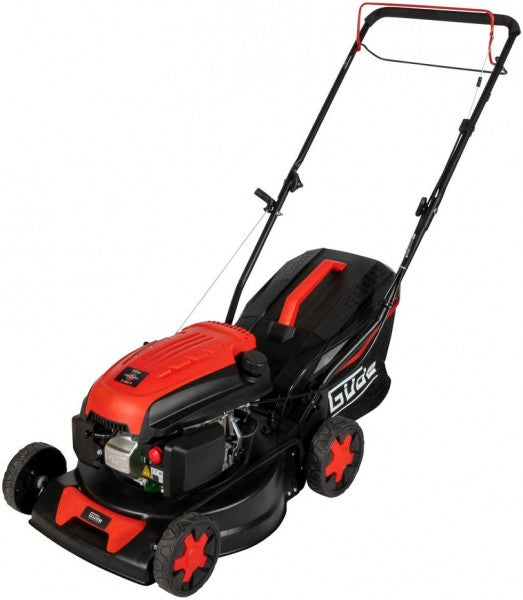 Güde - Rasenmäher ECO WHEELER 413.3 R