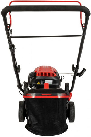 Güde - Rasenmäher ECO WHEELER 413.3 R