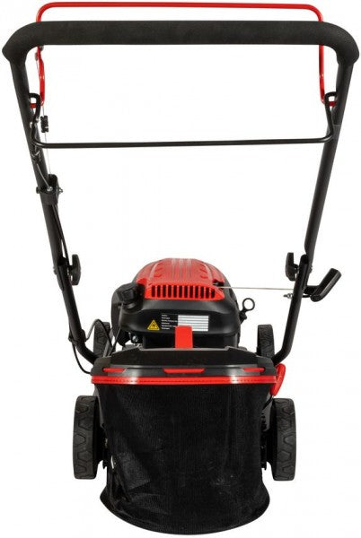 Güde - Rasenmäher ECO WHEELER 413.3 R