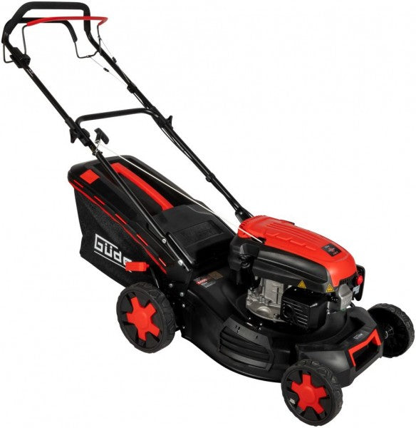 Güde - Rasenmäher BIG WHEELER 464.3 R