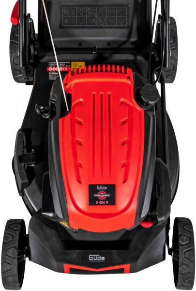 Güde - Rasenmäher BIG WHEELER 464.3 R