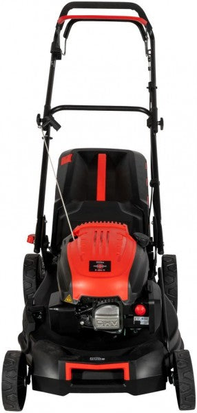 Güde - Rasenmäher BIG WHEELER 464.3 R