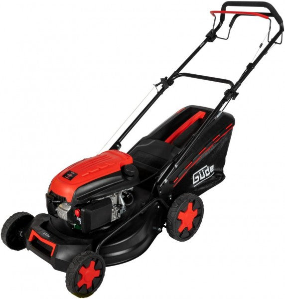 Güde - Rasenmäher BIG WHEELER 464.3 R