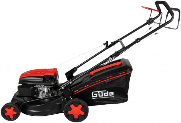 Güde - Rasenmäher BIG WHEELER 464.3 R