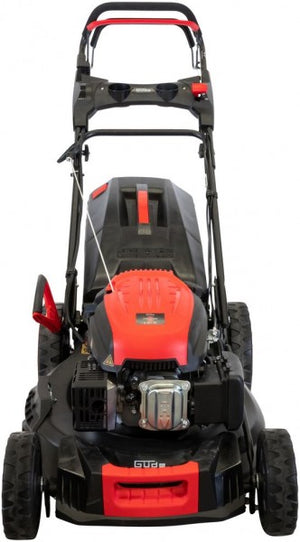 Güde - Rasenmäher BIG WHEELER 534.1 R ES