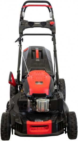 Güde - Rasenmäher BIG WHEELER 534.1 R ES