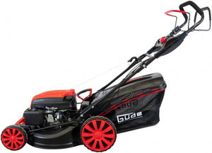 Güde - Rasenmäher BIG WHEELER 534.1 R ES