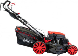Güde - Rasenmäher BIG WHEELER 534.1 R ES