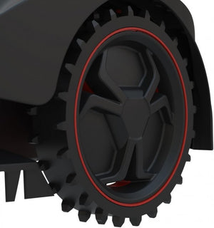 Güde - Roboter Rasenmäher GRR 180.1
