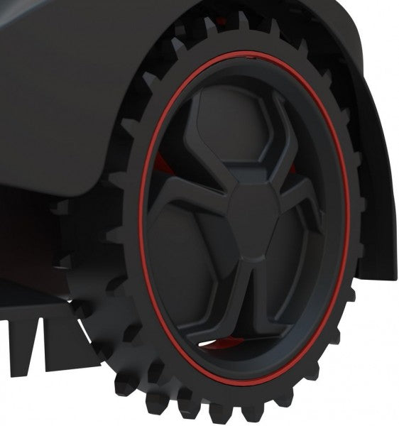 Güde - Roboter Rasenmäher GRR 180.1