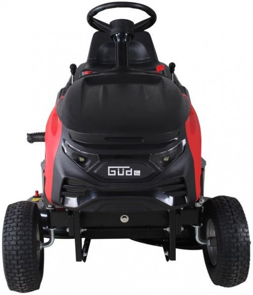 Güde - Rasentraktor GAR 960 T