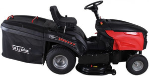 Güde - Rasentraktor GAR 960 T