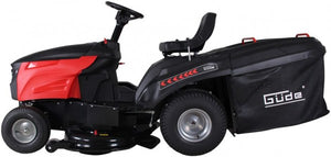 Güde - Rasentraktor GAR 960 T