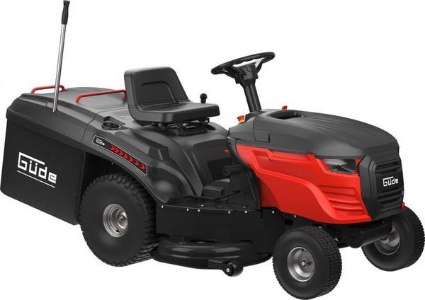 Güde - Rasentraktor GAR 960 T Hydrostat