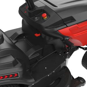 Güde - Rasentraktor GAR 960 T Hydrostat